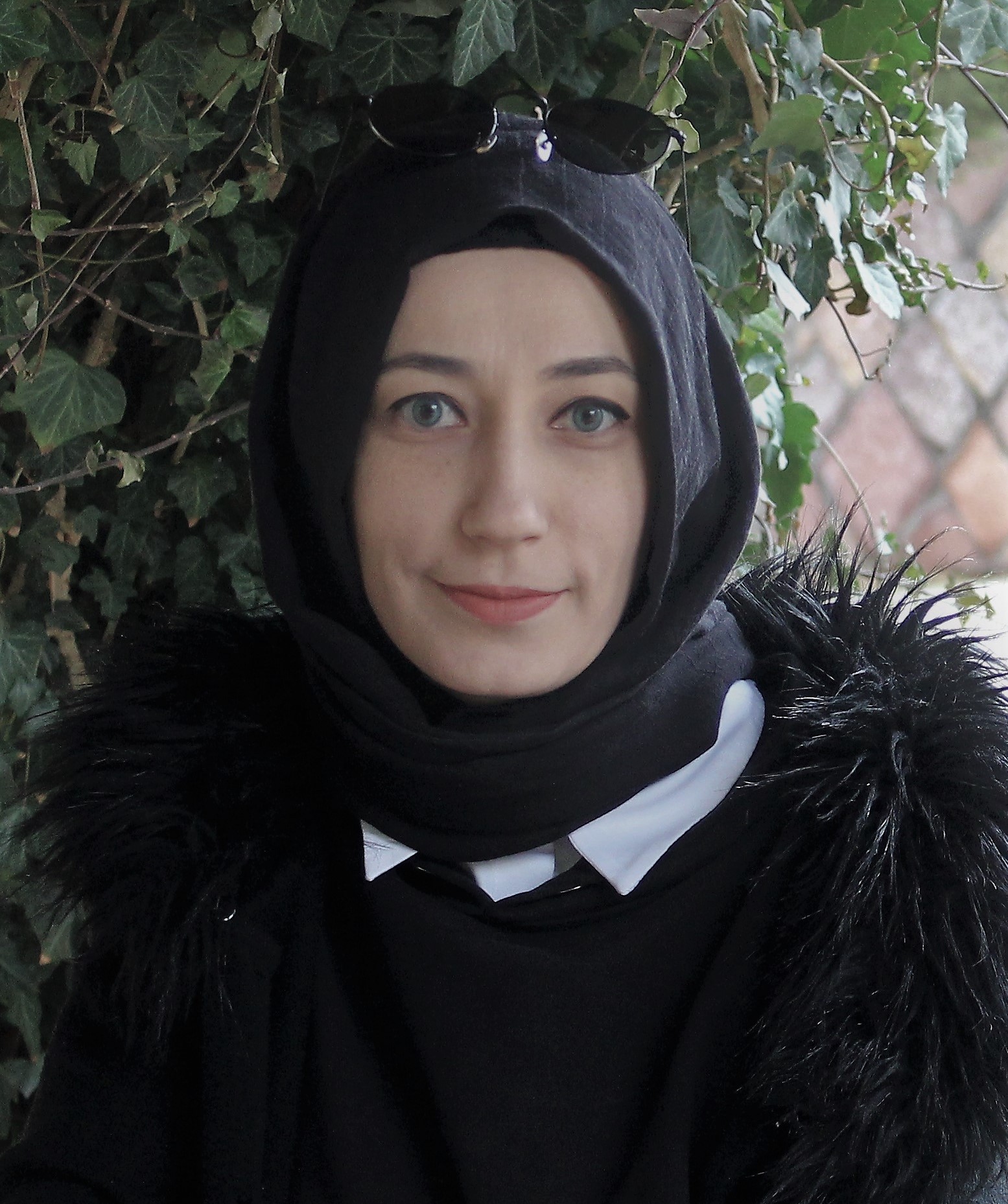 SEDA HATİCE GÖKLER